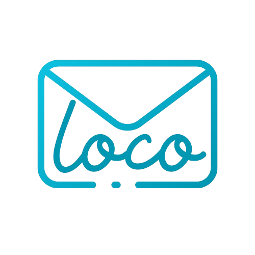 Loco Logo